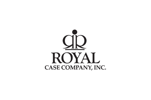 Royal Case Company logo