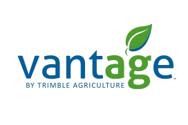 Vantage logo