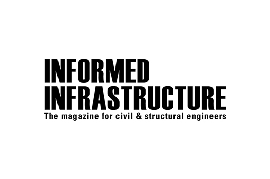 Informed Infrastructure logo