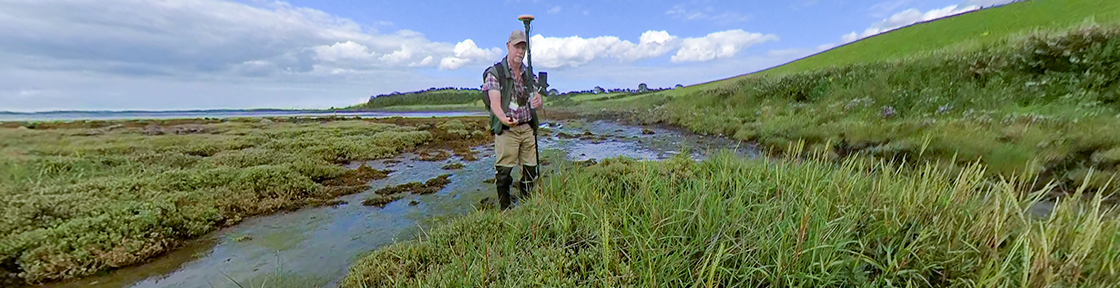 Case Study - Protecting Birds with Precise Positioning - Image