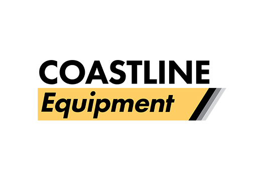 Coastline Equipment