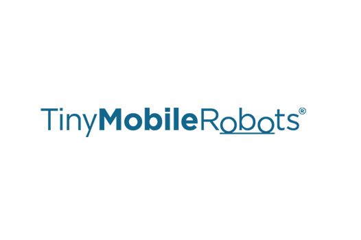TinyMobileRobots ApS logo