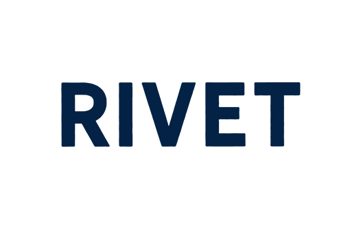 RIVET Work logo