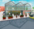 sketchup building