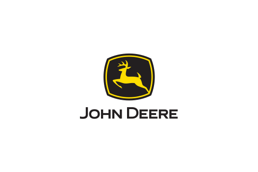 John Deere logo