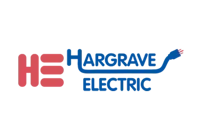 Hargrave Electric logo