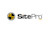 Dave White's SitePro - Logo