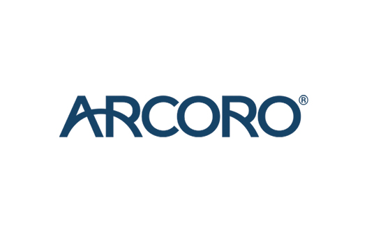 Arcoro logo