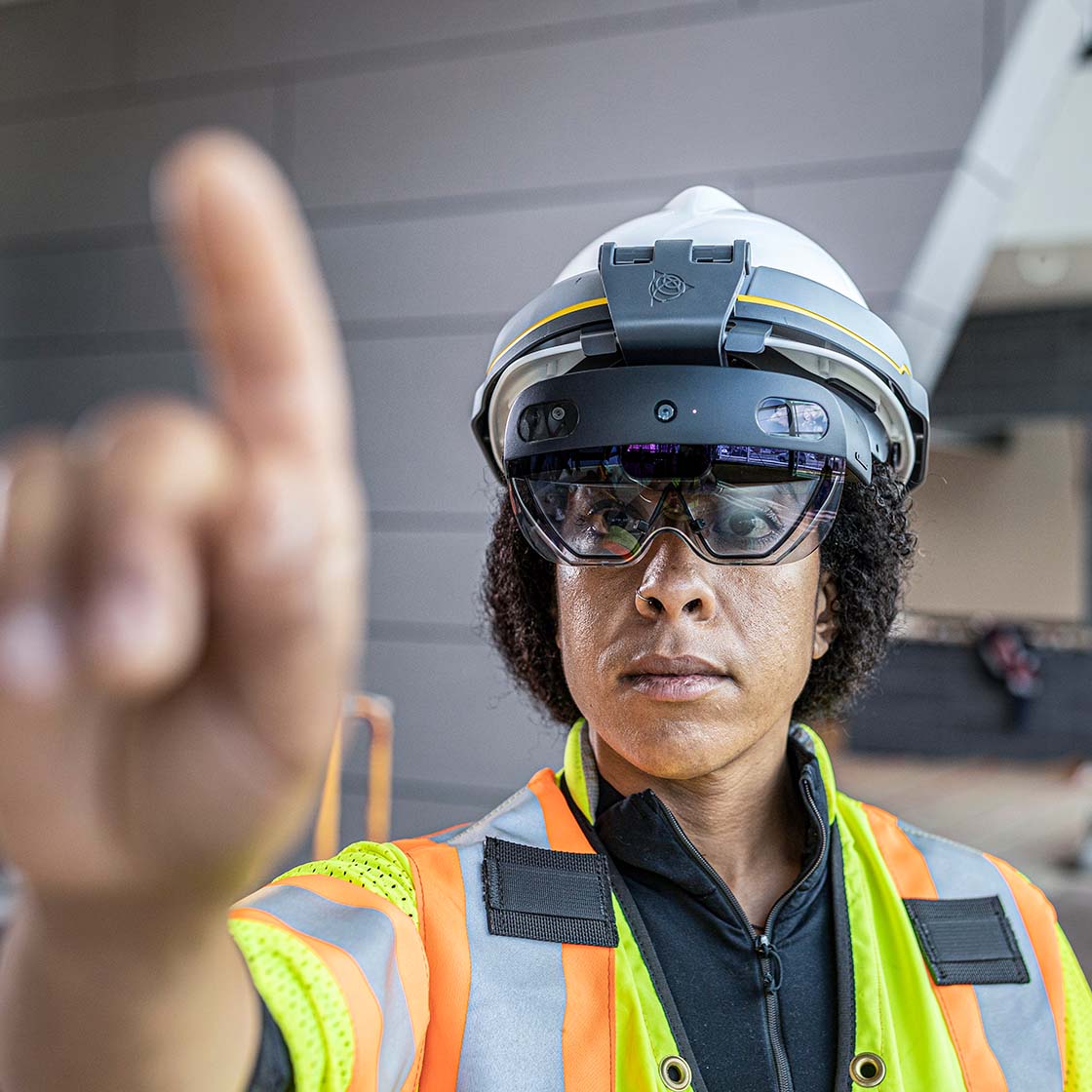 Our Company-Working at Trimble-Overview-super hero 3-image