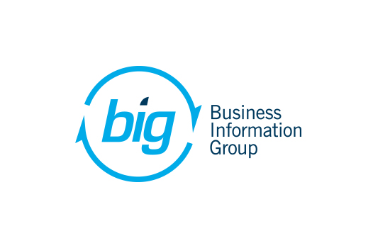 Business Information Group logo