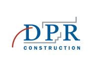 Logo von DPR Construction