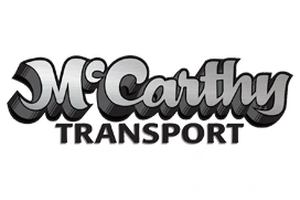 Firmenlogo von McCarthy Transport