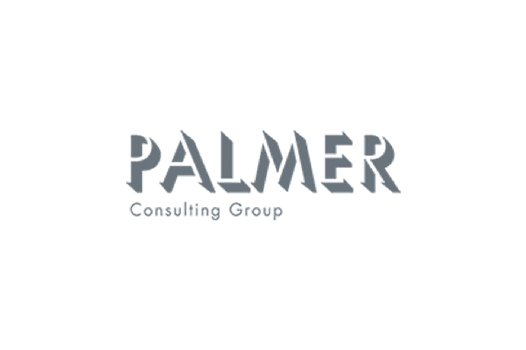 PALMER logo