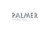 PALMER logo