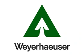 Firmenlogo von Weyerhaeuser Co.