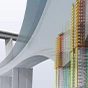 MX: Page - The Great Library - Engineer’s Corner - Engineer Resources - Randselva bridge - Image