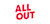 All Out logo