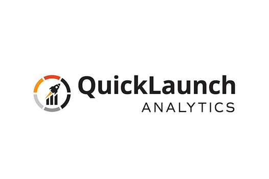 QuickLaunch Analytics logo
