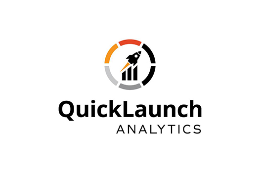 QuickLaunch Analytics logo
