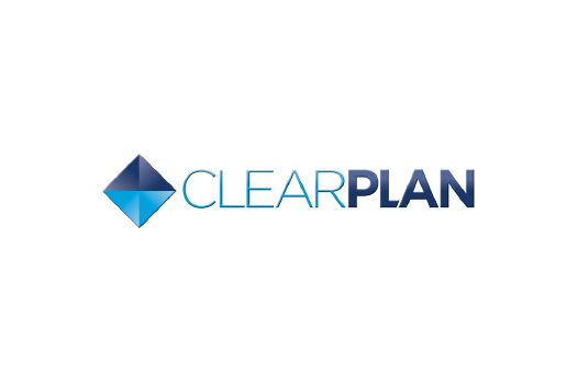 Clearplan logo
