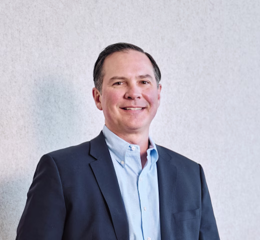 Phillip Sawarynski, Executive Vice President & Chief Financial Officer at Trimble