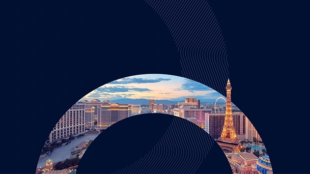 Dimensions User Conference, Las Vegas, Nevada