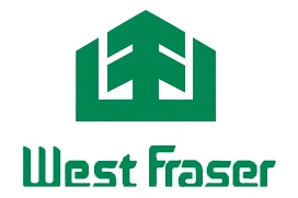 Firmenlogo von West Fraser Timber Co Ltd