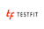 Testfit logo