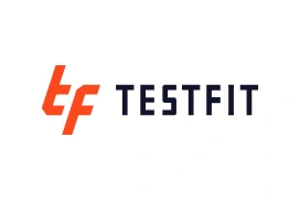 Testfit logo