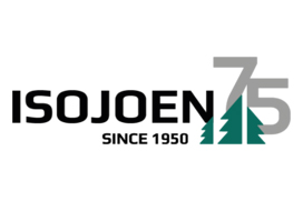 Company logo for Isojoen Saha