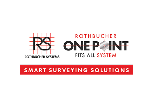 Rothbucher Survey Systems - Logo