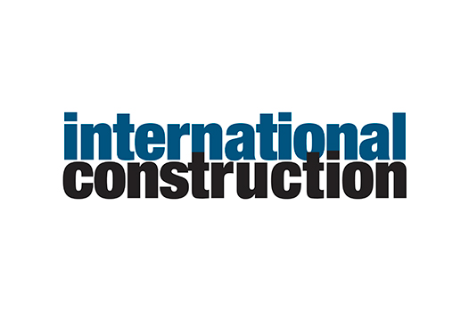 International Construction logo