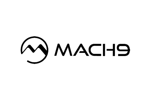 Mach9 logo