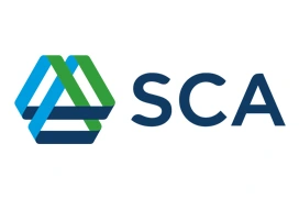 Firmenlogo von SCA Östrand