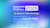 Construction Startup Competition 2026 graphic with Trimble and other participating sponsor company logos
