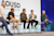 Experts in 3D modeling from Adobe, NVIDIA, Pixar and Trimble discussed the importance of OpenUSD standards at Dimensions 2025. / --