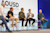 Expert:innen für 3D-Modellierung von Adobe, NVIDIA, Pixar und Trimble sprachen auf der Dimensions 2025 über die Bedeutung der OpenUSD-Standards./ --