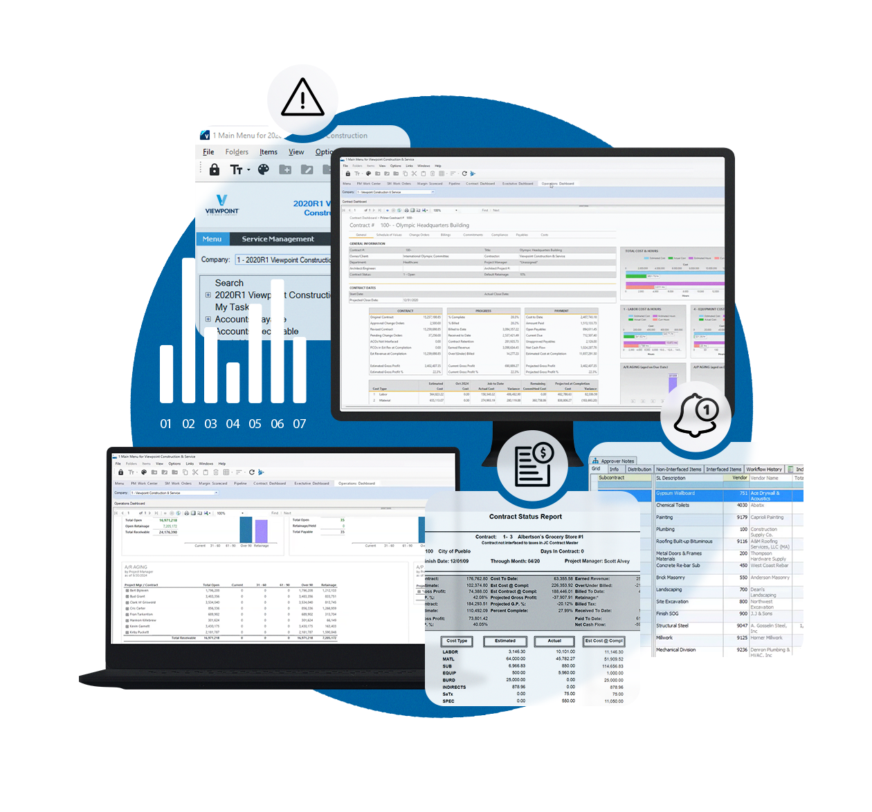 MX: Trade Service - Procurement MXP - Product Recommendations