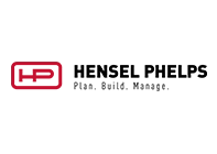 Logo von Hansel Phelps