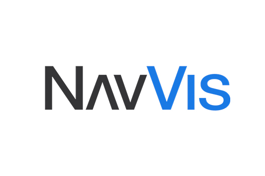 NavVis logo