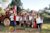CHOICE Humanitarian logo overlaying image of children in rural Mexico