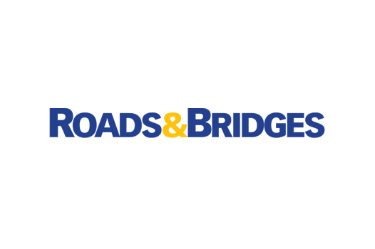 Roads & Bridges logo