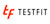 Test Fit - Logo