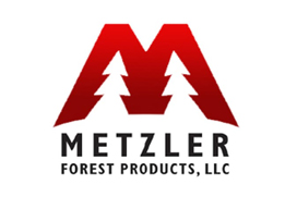 Company logo for Metzler Forest Products