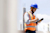 MX CX - Industry - General Contracting - Hero