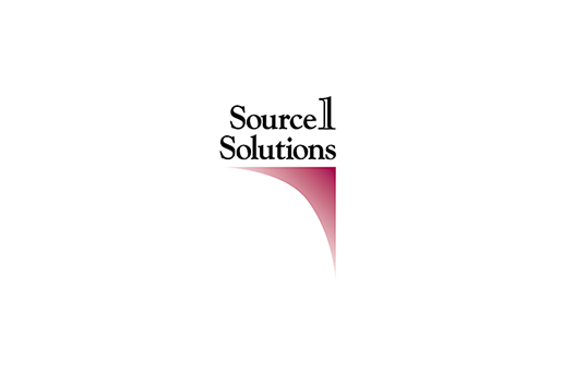 Source 1 Solutions - Logo