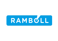 Logo von Ramboll