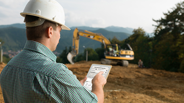 MX: B2W Employee App - B2W Inform - Heavy Construction eForms and Reporting Software - Connected data - Inline Media Section - Image