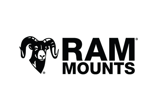 RAM Mounts logo