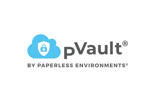 Paperless Environments Logo